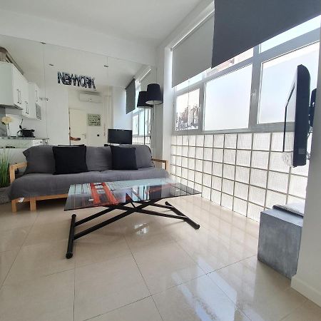 Apartamento Alvarez Malaga Ngoại thất bức ảnh