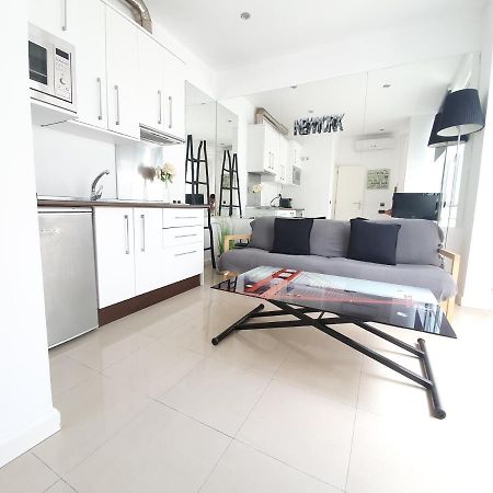 Apartamento Alvarez Malaga Ngoại thất bức ảnh