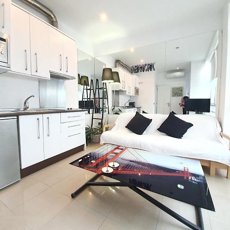 Apartamento Alvarez Malaga Ngoại thất bức ảnh