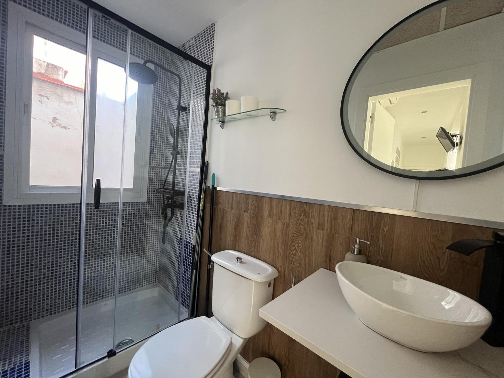 Apartamento Alvarez Malaga Ngoại thất bức ảnh