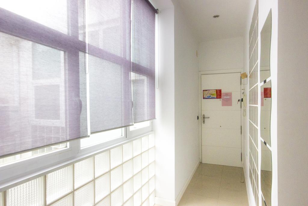 Apartamento Alvarez Malaga Ngoại thất bức ảnh